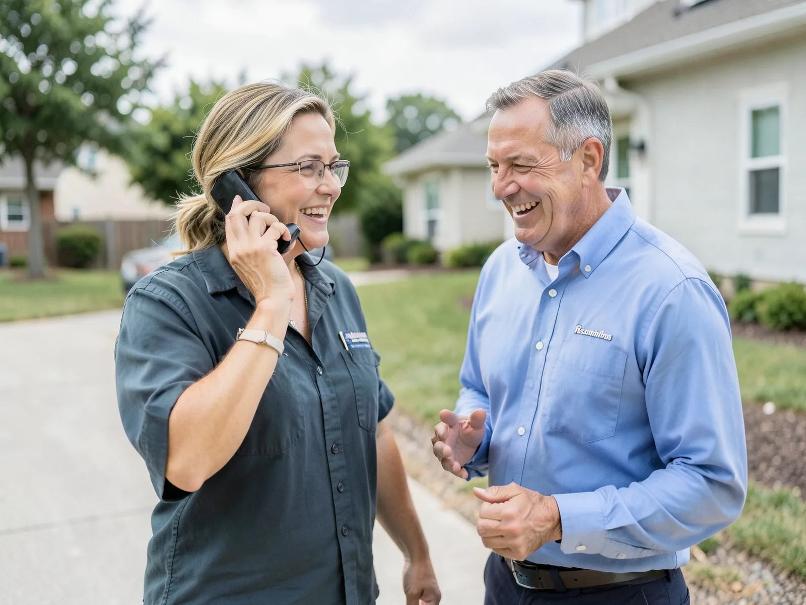 Frequently Asked Questions About Commercial Flood Services in Rowdy, KY